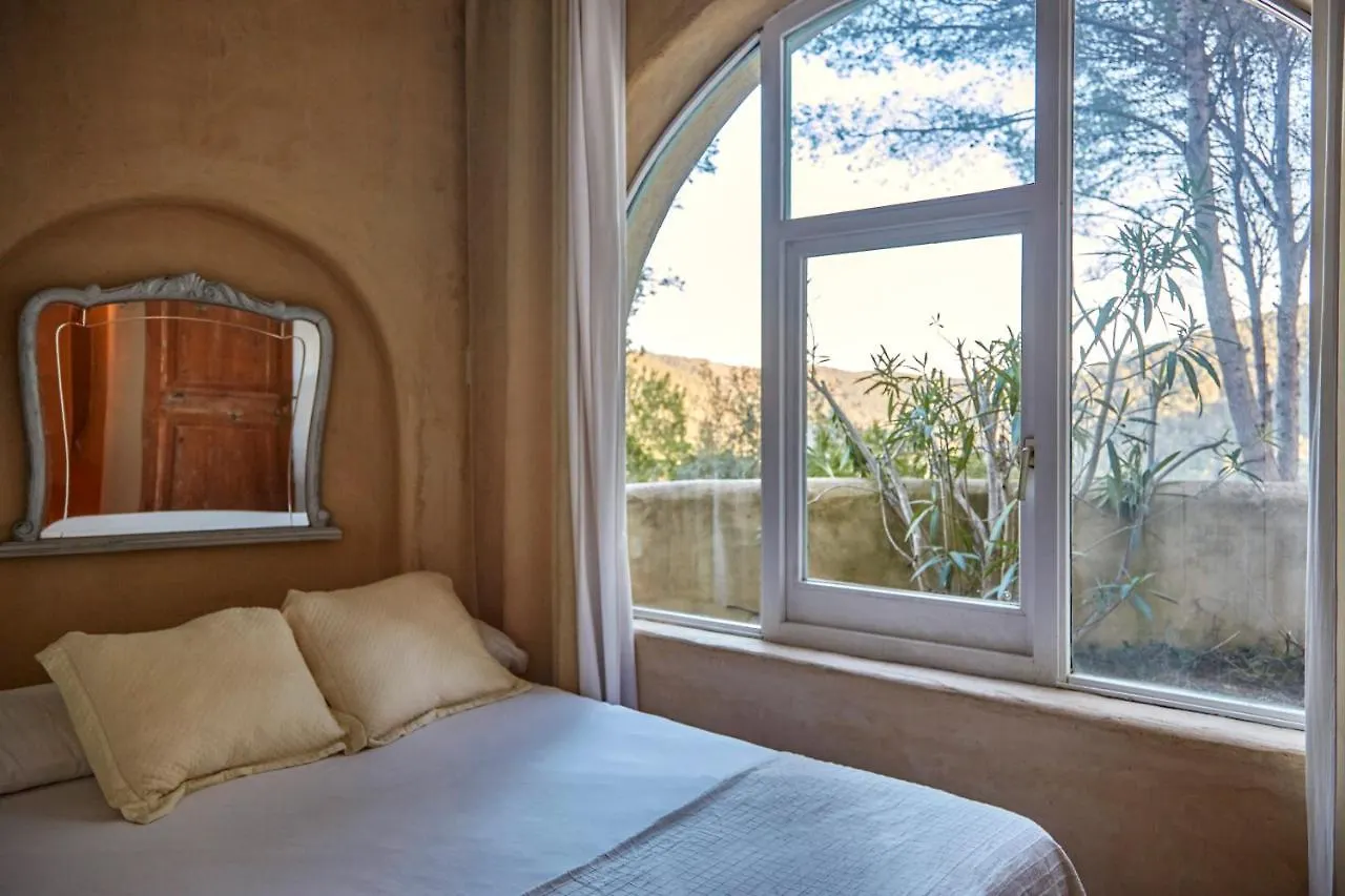 Casa Los Arcos At Masia Nur Sitges, Adults Only Canyelles Villa